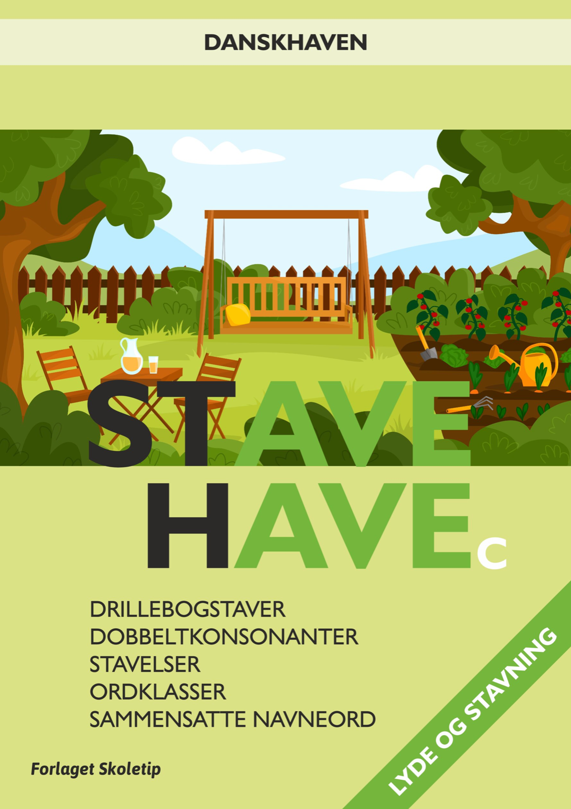 StaveHave C (2. årgang)