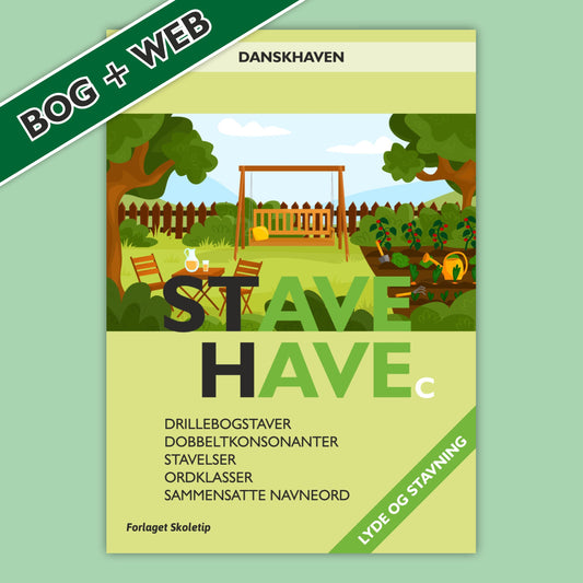StaveHave C (2. årgang)