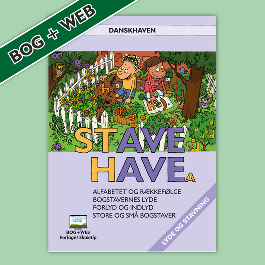 StaveHave A (0. årgang)