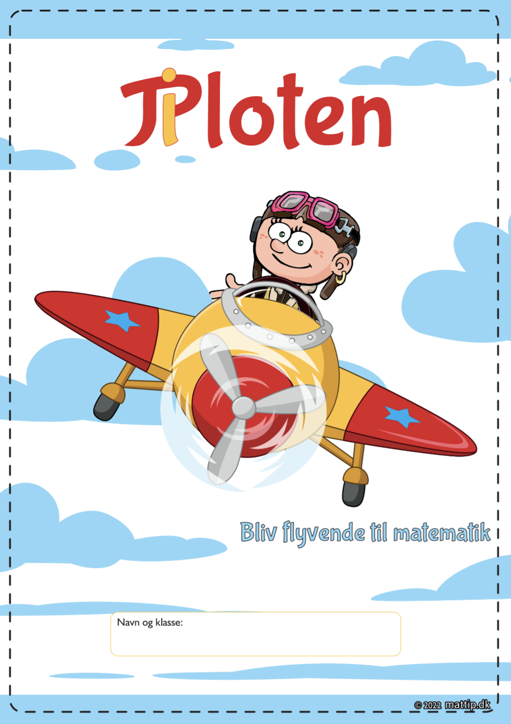 Piloten (4. årgang)