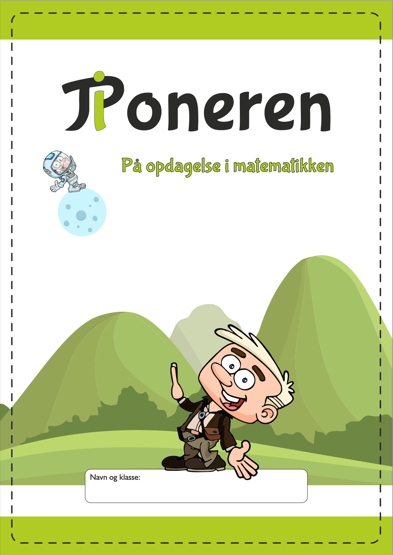 Pioneren (6. årgang)