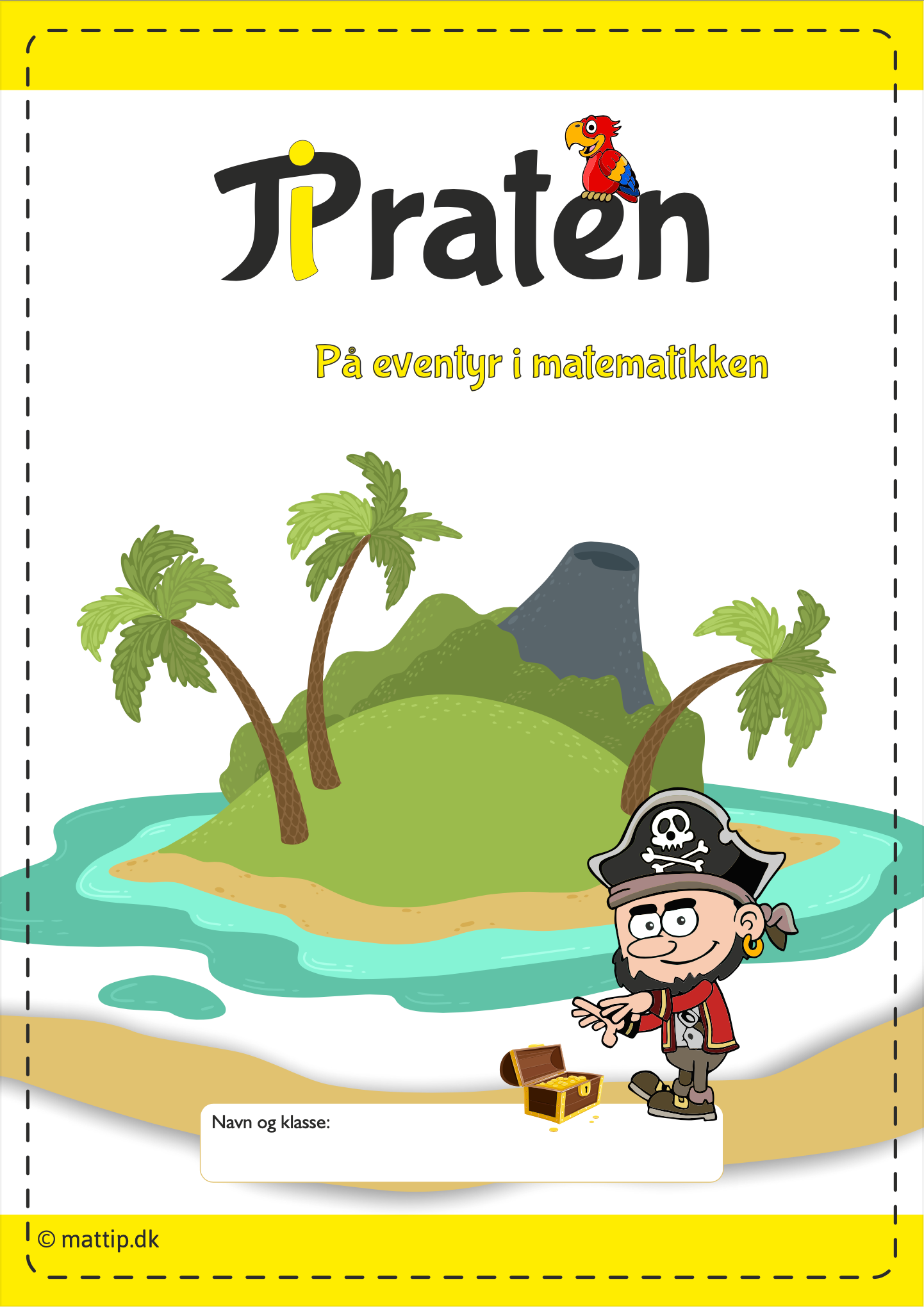Piraten (5. årgang)