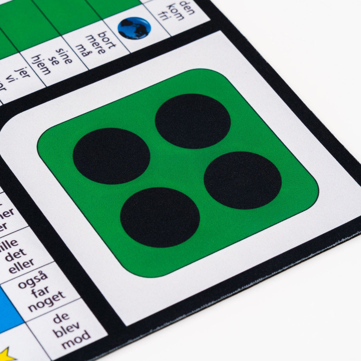 Ludo med 120 ord (lille)