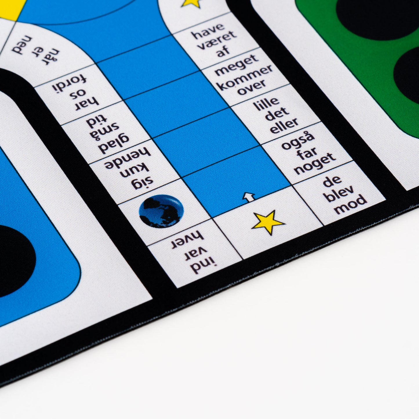 Ludo med 120 ord (lille)