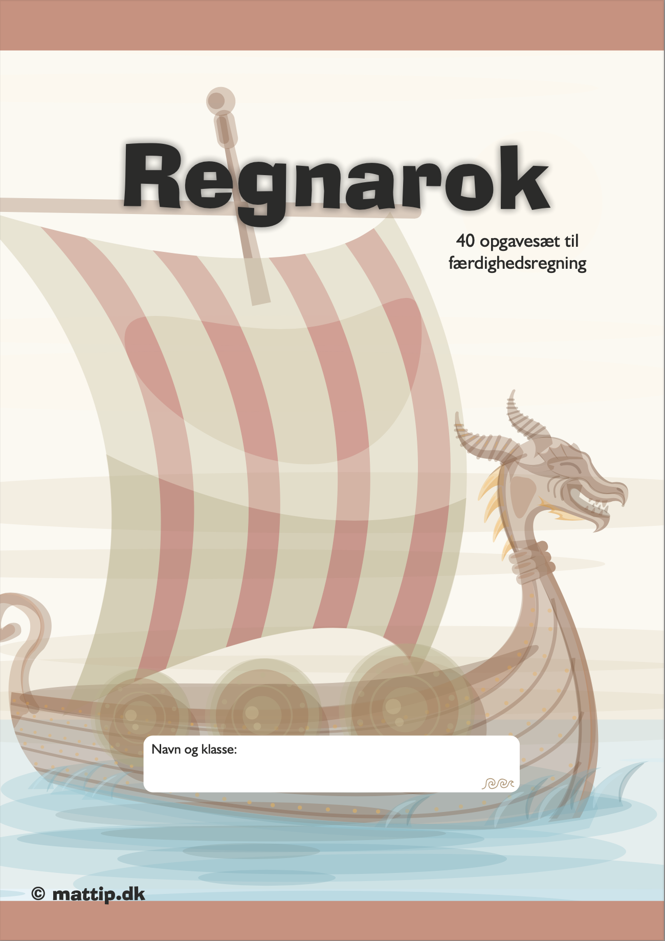 Regnarok (6. årgang)