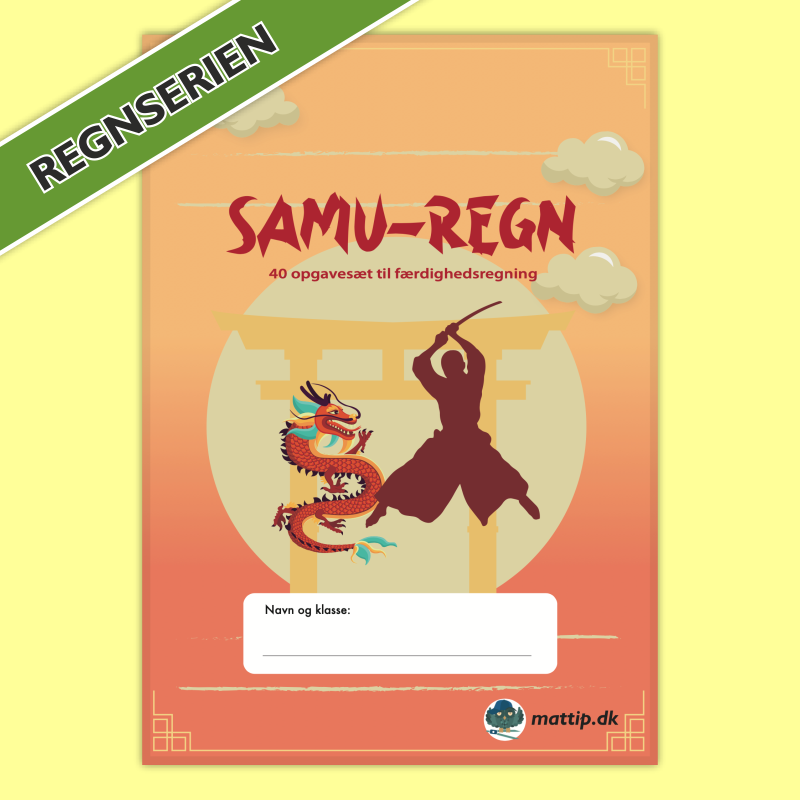 Samuregn (4. årgang)