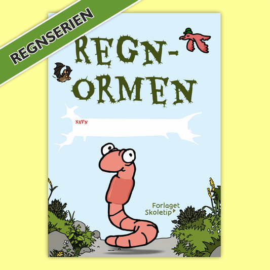 Regnormen (0. årgang)