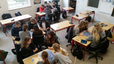Matematikjagten