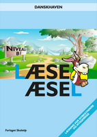 LæseÆsel B1 (1. årgang)