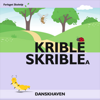 Stor bogpakke 0. årgang