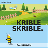 Stor bogpakke 1. årgang