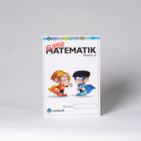 SuperMatematik niveau A