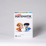 SuperMatematik niveau A