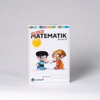 SuperMatematik niveau B