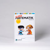 SuperMatematik niveau B