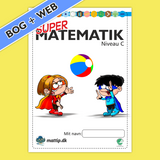 SuperMatematik niveau C